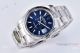 Clean Factory Rolex Datejust II new Blue Motif Oystersteel watch 1-1 3235 Movement (5)_th.jpg